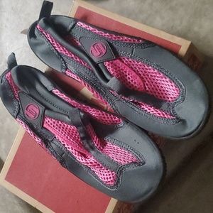 Swim shoes girls